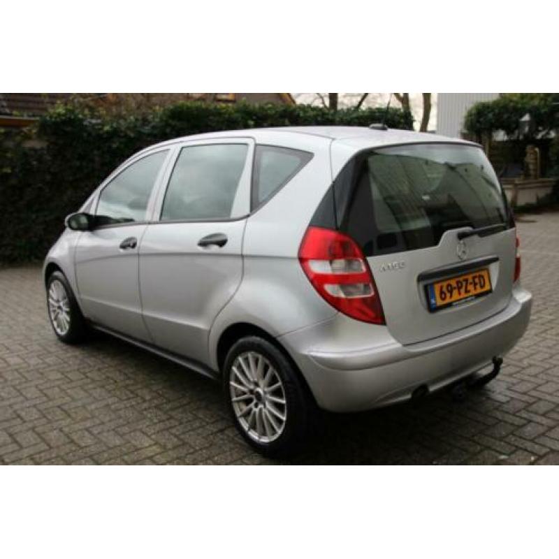 Mercedes-Benz A-klasse 150 Classic / NAP / Nieuwe APK