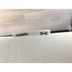 Tweepersoonsbed Ikea