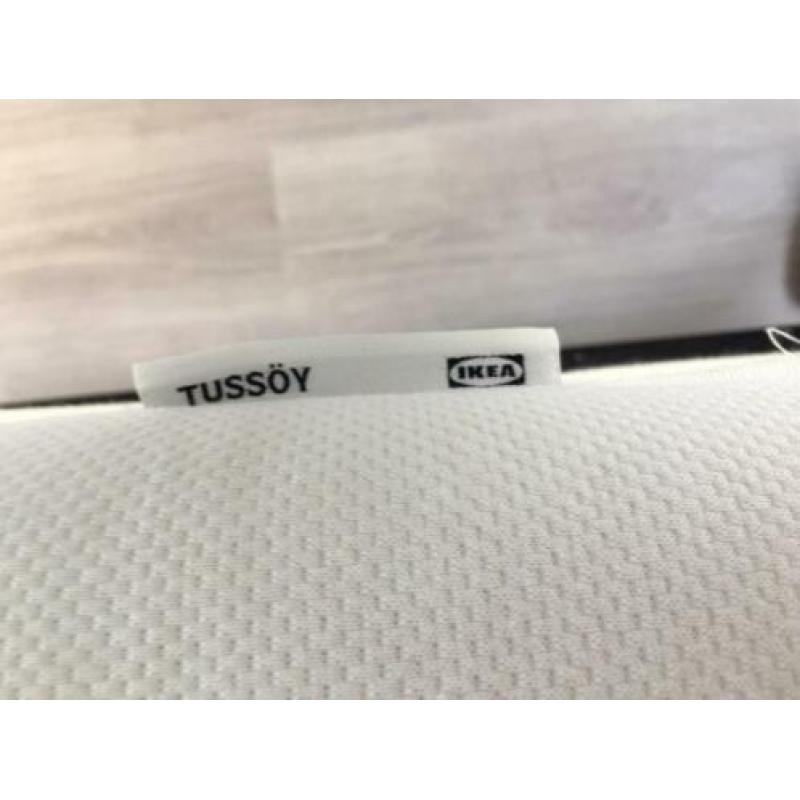 Tweepersoonsbed Ikea