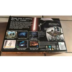 star wars trivial pursuit