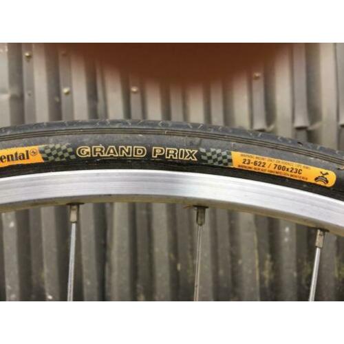 Pinarello racefiets