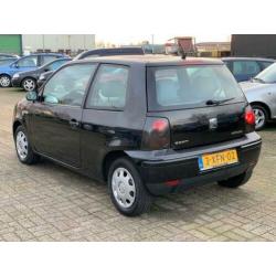 SEAT Arosa 1.0i Stella Peter Mulder JR Emmer-Compascuum