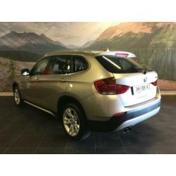 BMW X1 xDrive28i | Navigatie | Xenon | Onderhoudshistorie |