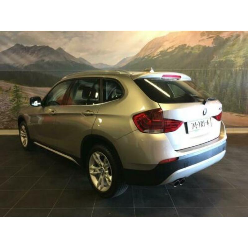 BMW X1 xDrive28i | Navigatie | Xenon | Onderhoudshistorie |