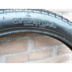 2 Buitenbanden 16 inch