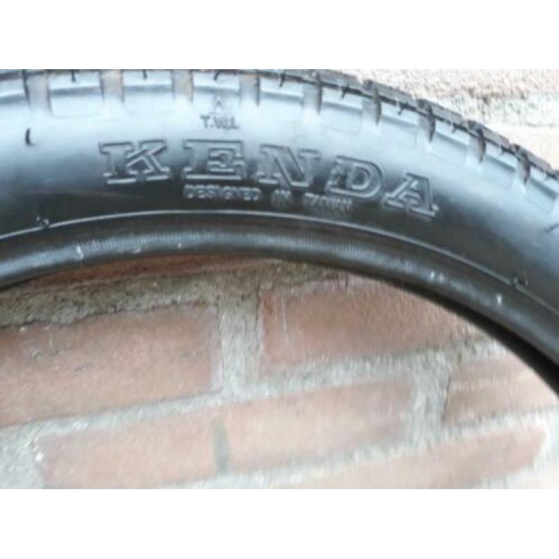 2 Buitenbanden 16 inch