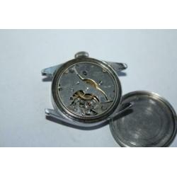 1940's ORIS Swiss Vintage militaire stijl