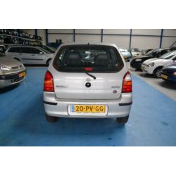 Suzuki ALTO ALTO; 1.1 5drs