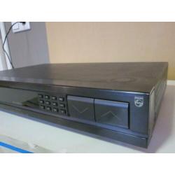 Philips digital tuner FT670