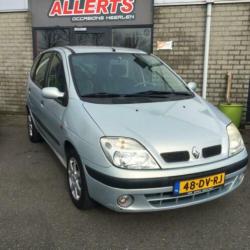 Renault SCENIC MÉGANE SCÉNIC RT 1.6 16V