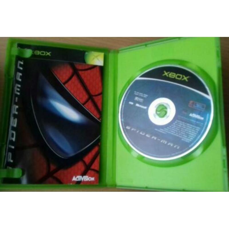 Spider-Man