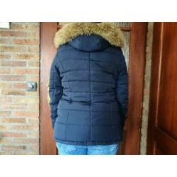 Dames winterjas