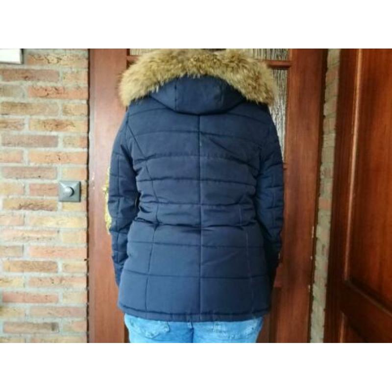 Dames winterjas