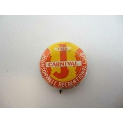 Jaren 80-90 Speld/Button/Applicatie Verzameling
