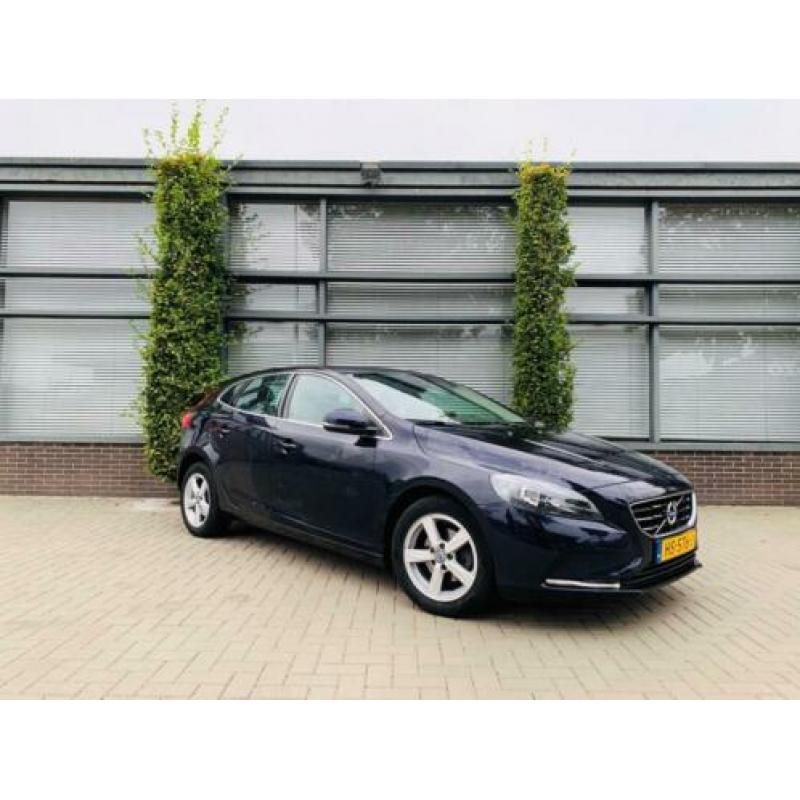 Volvo V40 2.0 D2 (120pk) 2015 nieuw apk