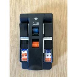 Agfa plakpers F8s automatic met aparte verpakking 40 tapes