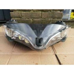 Led Koplamp Ducati Multistrada 1200 Enduro 2016 2017 Lamp