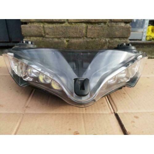 Led Koplamp Ducati Multistrada 1200 Enduro 2016 2017 Lamp