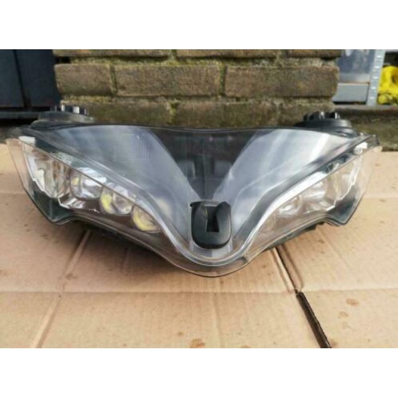Led Koplamp Ducati Multistrada 1200 Enduro 2016 2017 Lamp