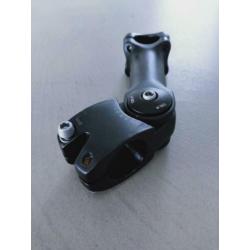 Stuurpen 22,5 - 25,4 mm