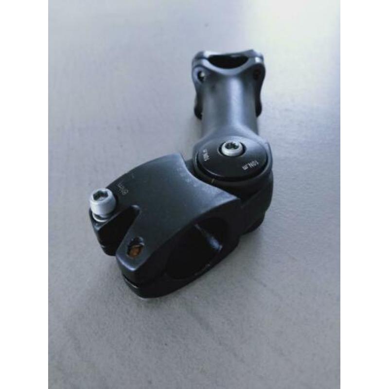 Stuurpen 22,5 - 25,4 mm