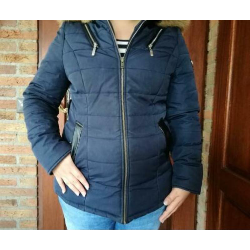 Dames winterjas