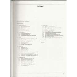 Ecologische atlas van de Nederlandse Wadvogels Kam, Jan van