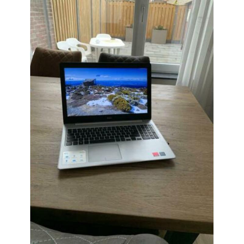 Dell Inspiron 5000