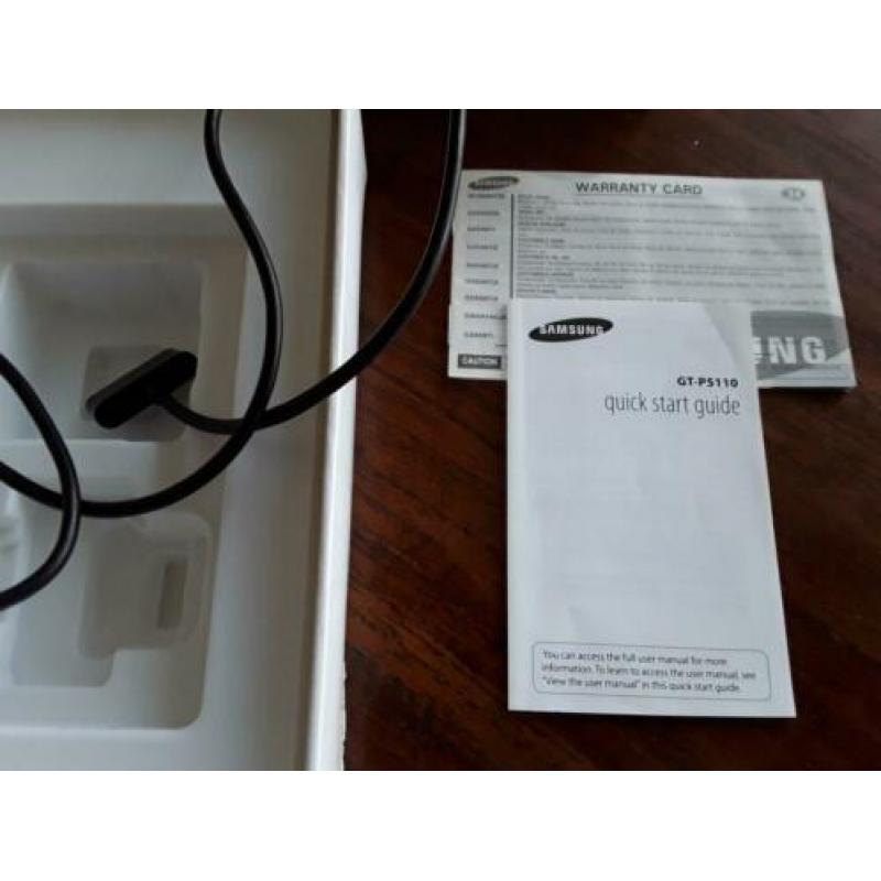 Samsung Galaxy Tab 2