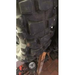 Gebruikte allroad banden 17/21 inch