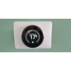 Nest Learning Thermostaat 3e generatie