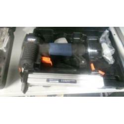 Tacker | nietmachine compressor..............
