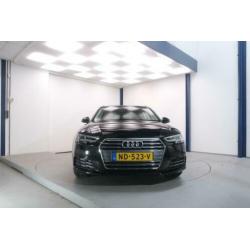 Audi A4 Avant 1.4 TFSI Lease Edition Automaat + Trekhaak + D