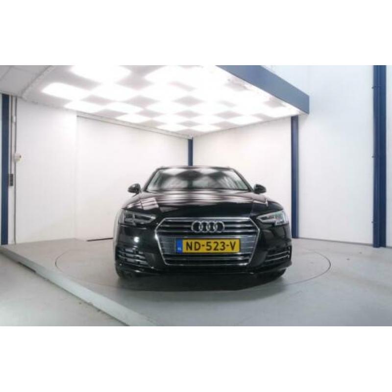Audi A4 Avant 1.4 TFSI Lease Edition Automaat + Trekhaak + D