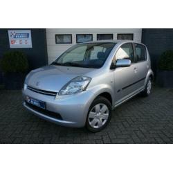 Daihatsu Sirion 2 1.0-12V Premium Airco !