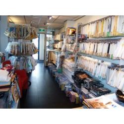Cado AANBIEDING CARS GROOT BORDUURPAKKET, A t/m Z oude prijs