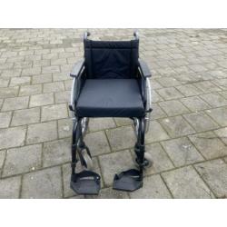 Rolstoel