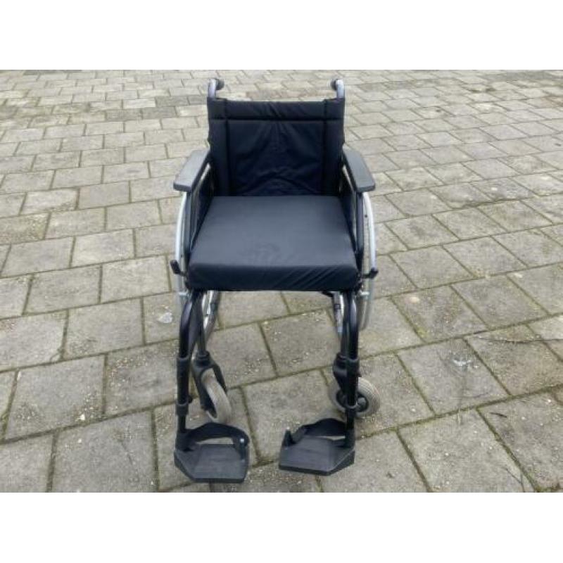 Rolstoel
