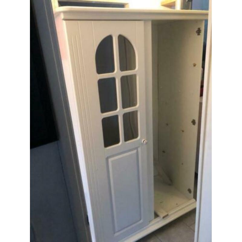 Kleren kast