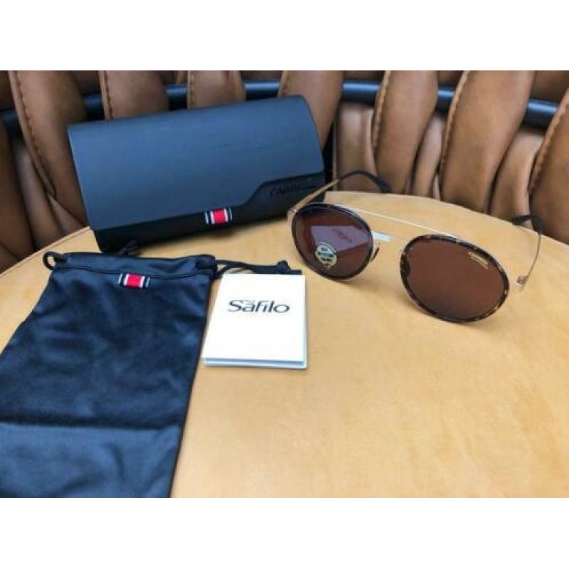 Nieuwe originele carrera zonnebril unisex gepolarizeerd