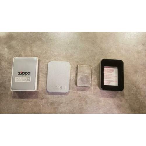 zippo jeep the real power