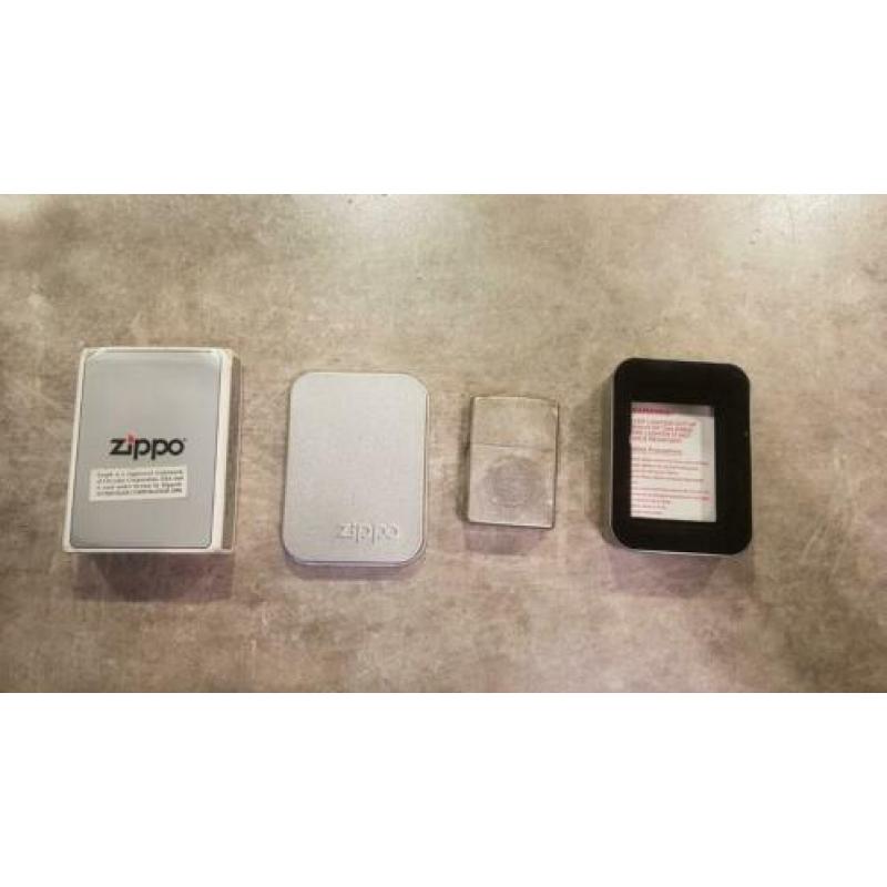 zippo jeep the real power