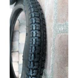 2 Buitenbanden 16 inch