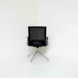 Vergaderstoelen, Conferentiestoel, NIEUW, RM 2019-11 Next P