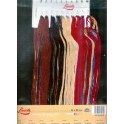 Cado AANBIEDING LANARTE BORDUURPAKKET, GYPSY GIRL