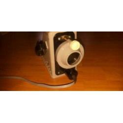 Dux Episcop Projector 1960's