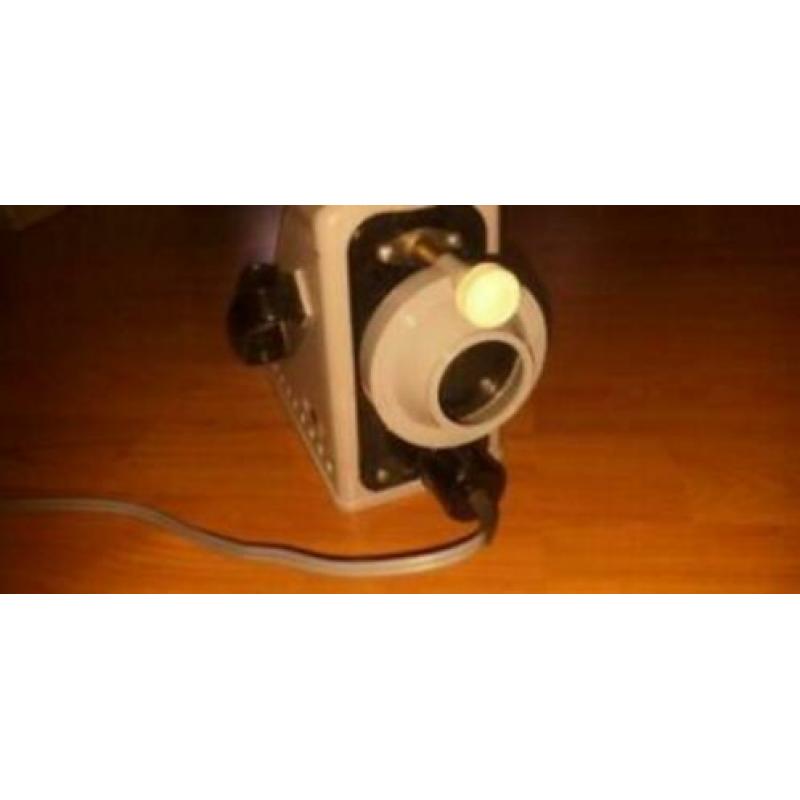 Dux Episcop Projector 1960's