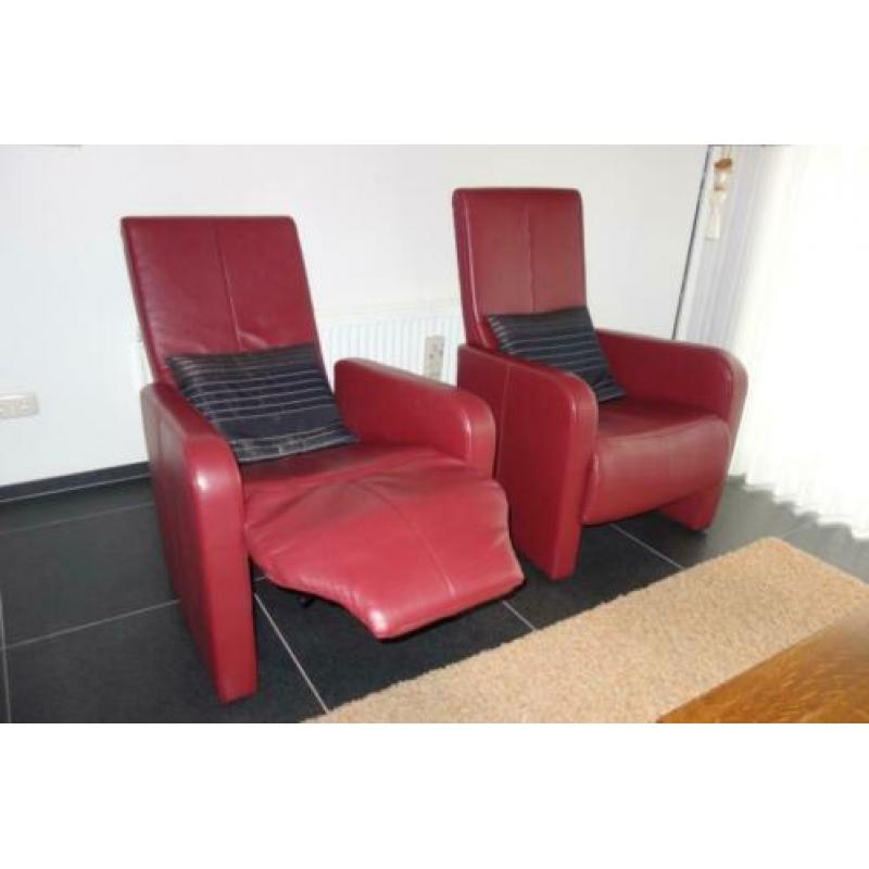 Relax Fauteuil