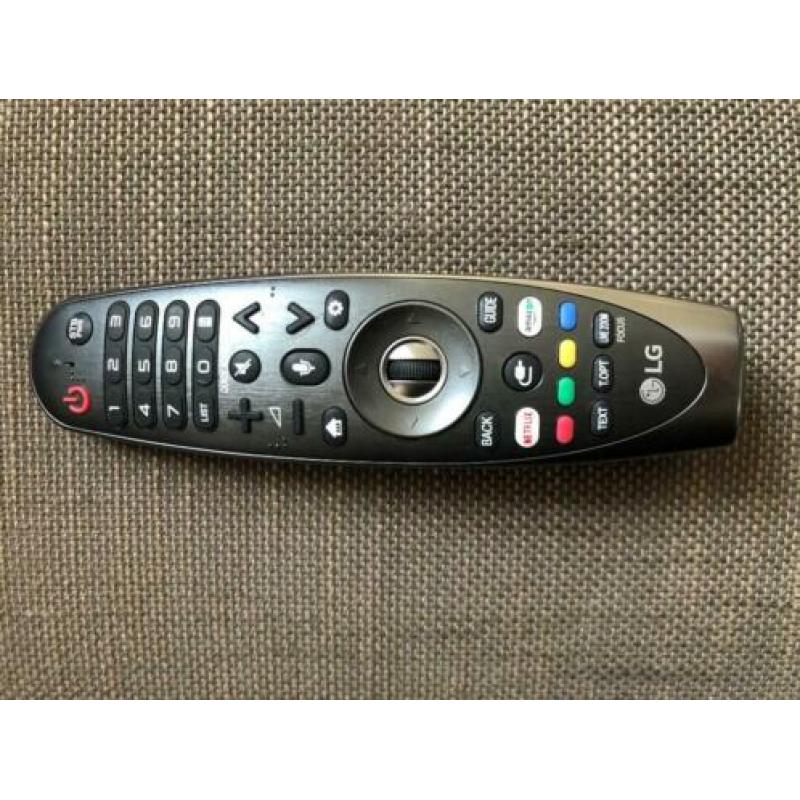 LG OLED TV 139 cm