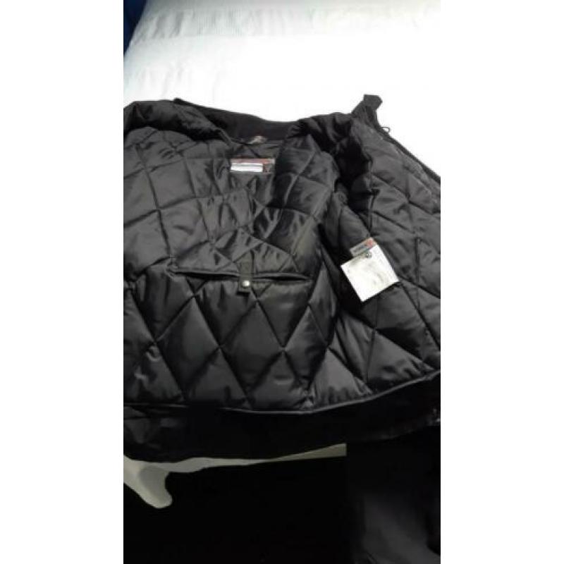 Dames motorpak